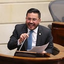 Candidatos a Contralor General de la República