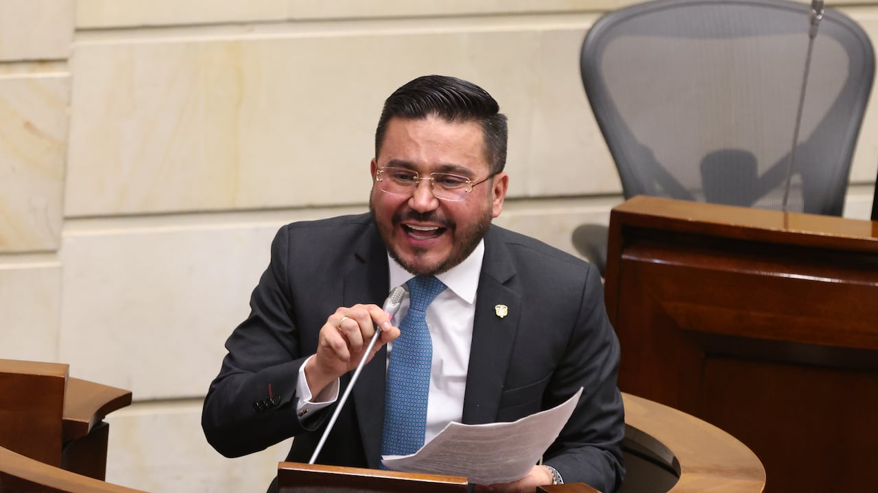 Jorge Eliecer Laverde Vargas.
