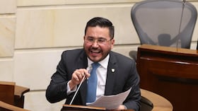 Candidatos a Contralor General de la República