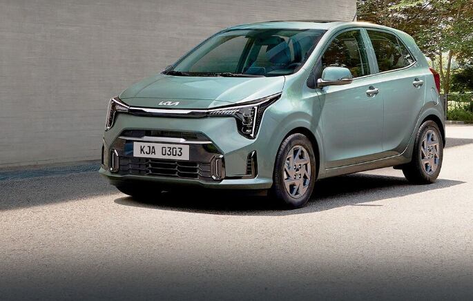 Precios de los carros más vendidos en Colombia