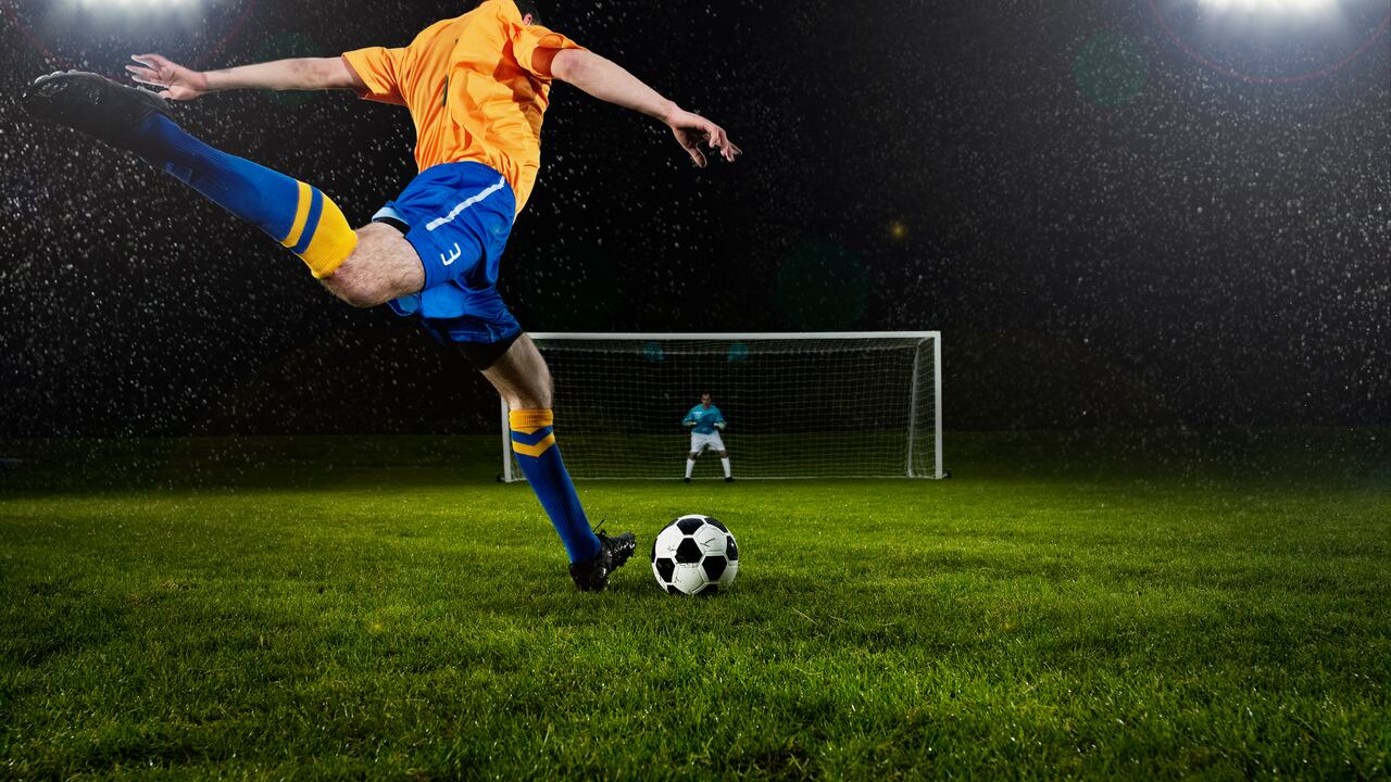 Varios jugadores que asistirán al Mundial Catar 2022 no nacieron en el país que representarán. Foto: Getty Images.