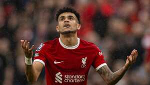 Luis Díaz conocerá a su nuevo jefe después del parón de selecciones