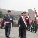 Nueva polémica en Perú: Castillo estaría buscando castigar a policías que participaron de allanamiento a su casa.