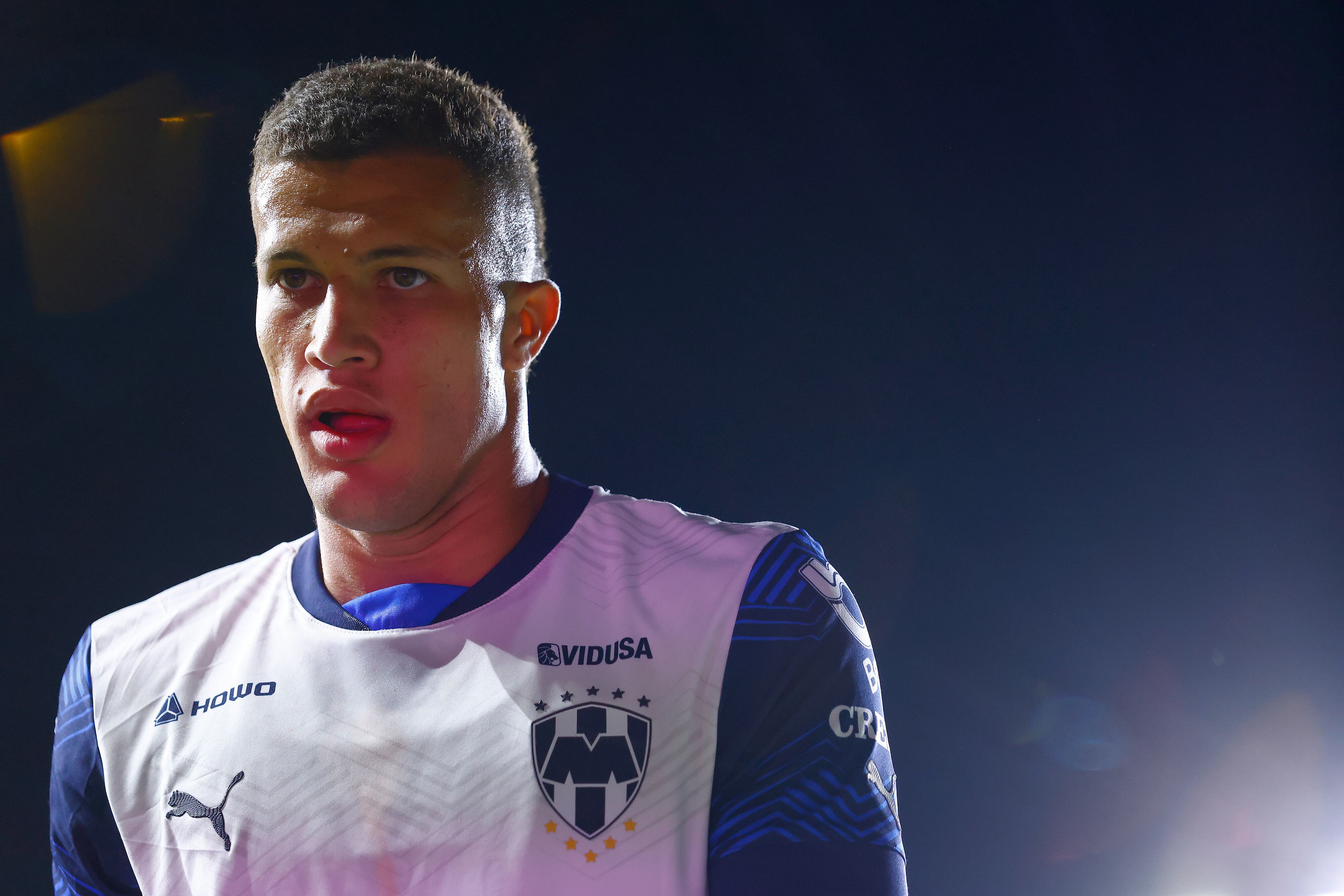 Nelson Deossa partirá rumbo a Europa para ser nuevo jugador del Real Betis