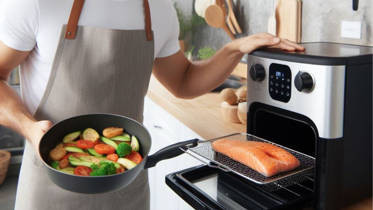Air Fryer