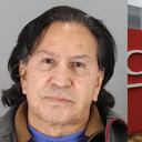 Expresidente de Perú Alejandro Toledo.