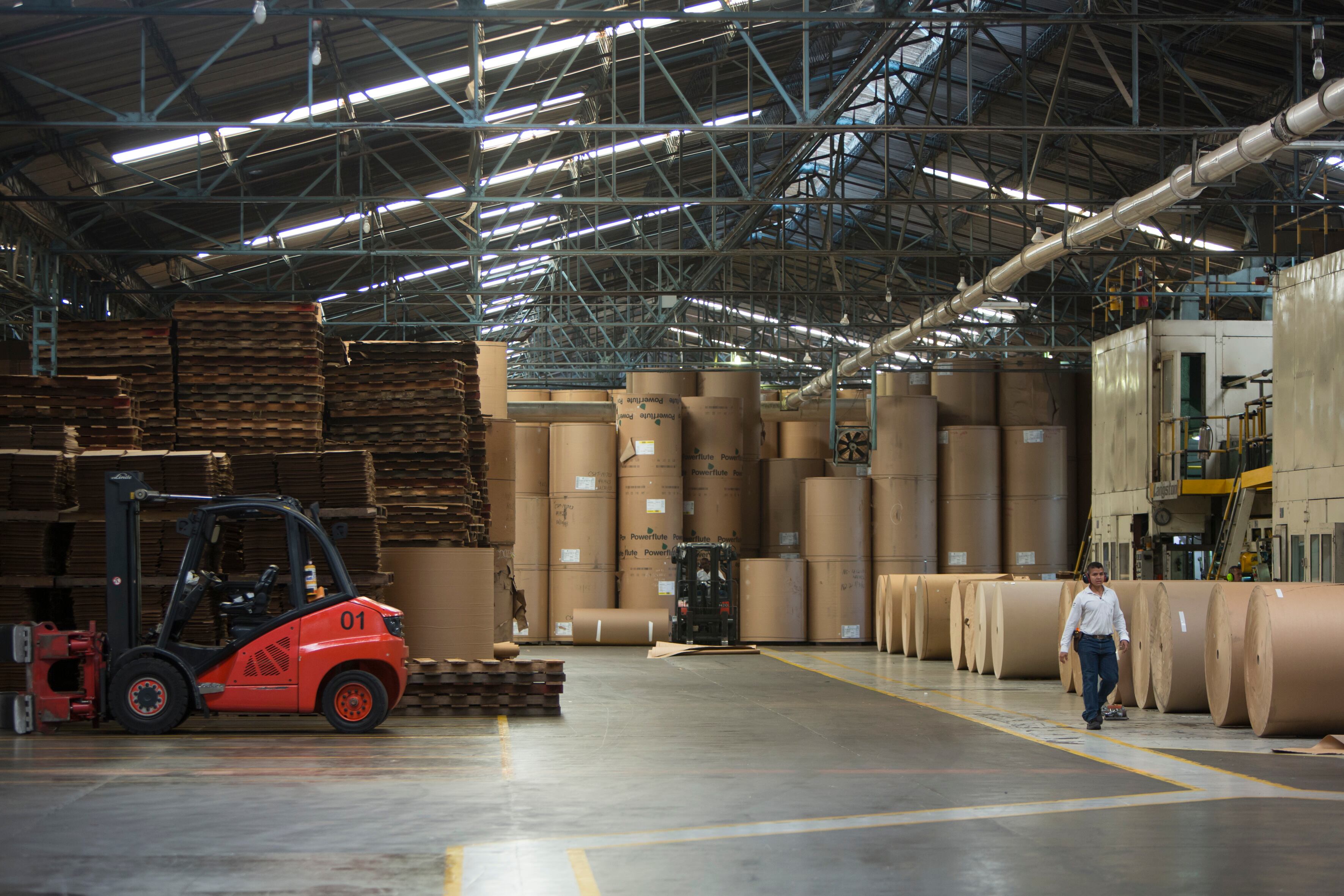 Carvajal S.A está buscando trabajadores. Revise estas y otras ofertas a través del portal de empleos de Semana, ingresando en: https://www.semana.com/empleos/