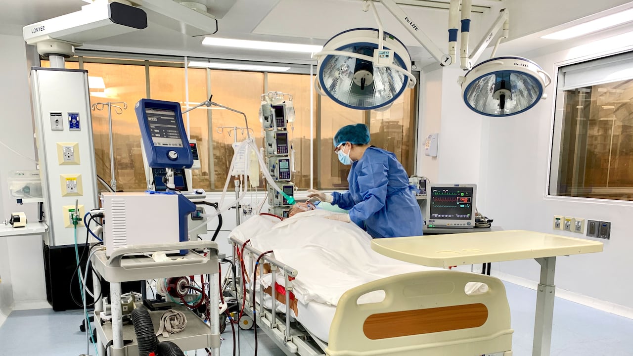 Muchas personas piden la vacunación cuando esta ya no tendría efecto alguno.