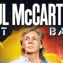 Paul McCartney regresa a Bogotá, el 1ero de noviembre de 2024.