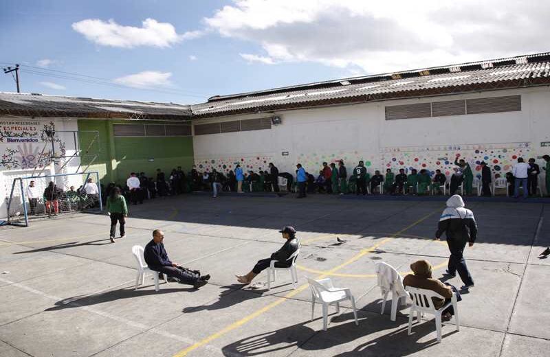 Foto: León Darío Peláez.