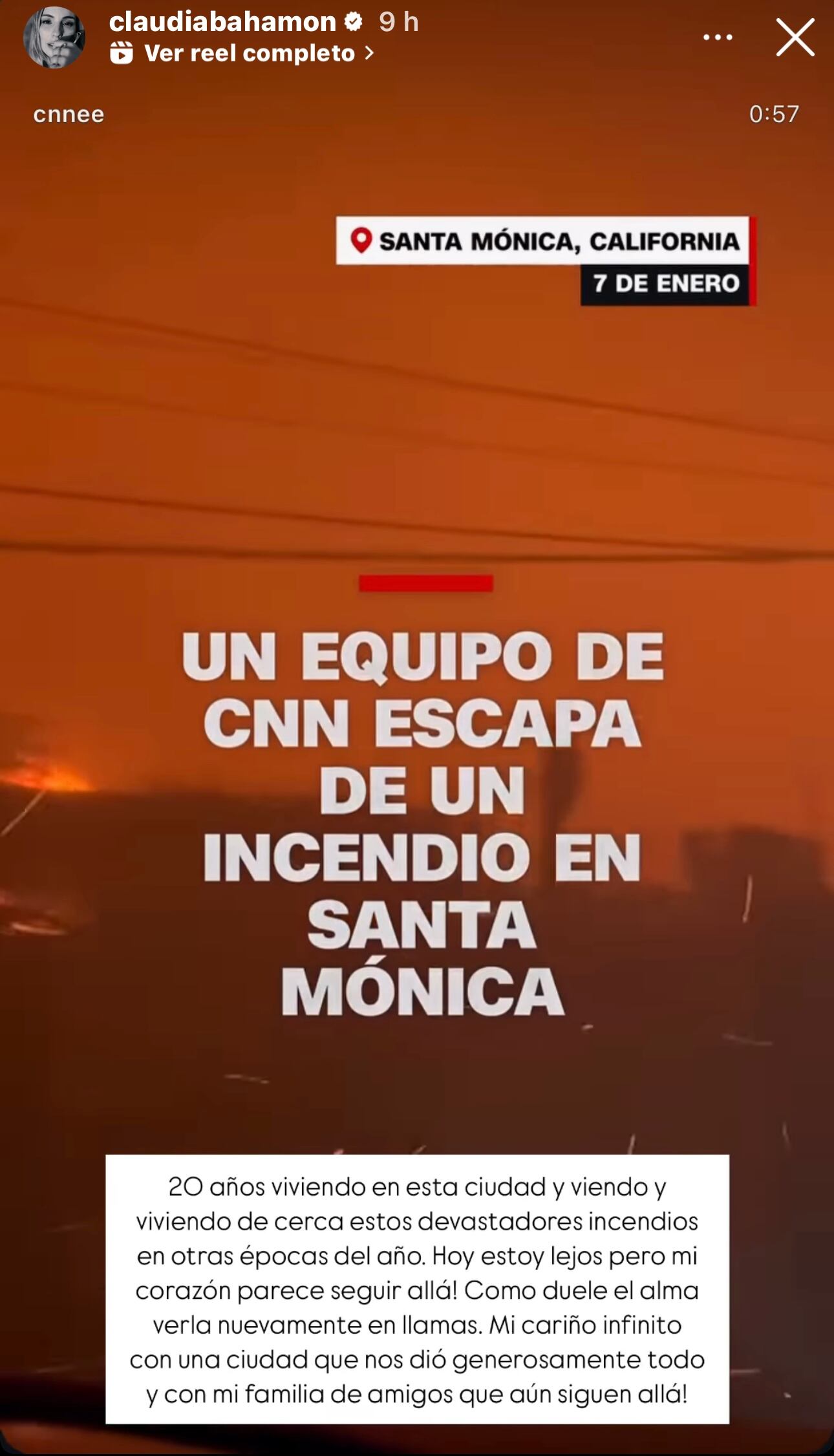 Claudia Bahamón rompió el silencio sobre tragedia que vive su familia: “Como duele el alma”