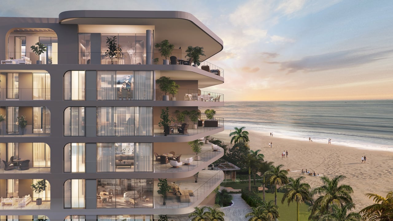 Por segundo año consecutivo, los morros reciben el certificado Best Place to Live.