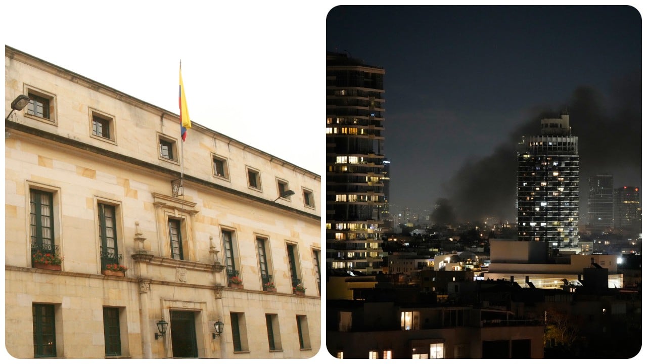 El Ministerio de Relaciones Exteriores se pronunció sobre los puestos de votación para las elecciones en Israel y los Emiratos Árabes.