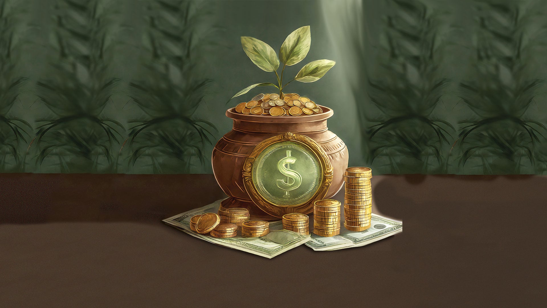 En qué Invertir 2023