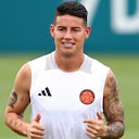 James Rodríguez ya tendría club definido para 2025.