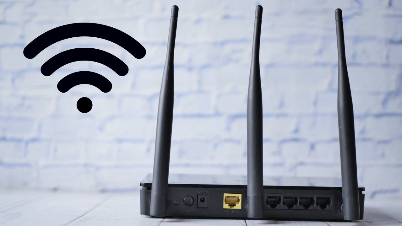 Una simple revisión del router puede revelar si el problema de lentitud proviene del exceso de dispositivos conectados.