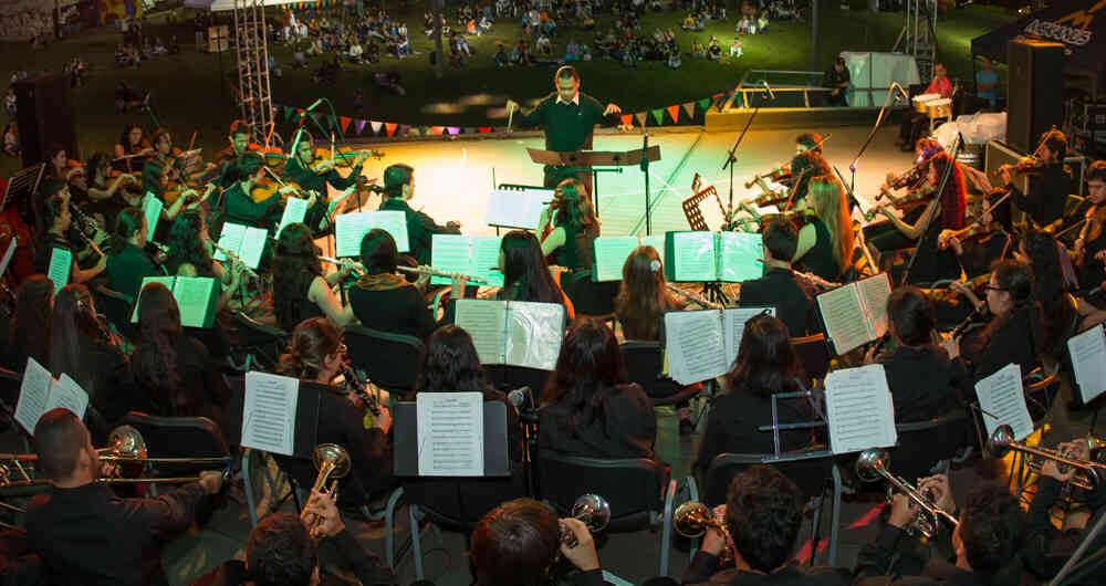 En la Semana de la Cultura se puede disfrutar de conciertos, corredores gastronómicos, foros, exposiciones de arte y muchas otras actividades que exaltan el talento local.