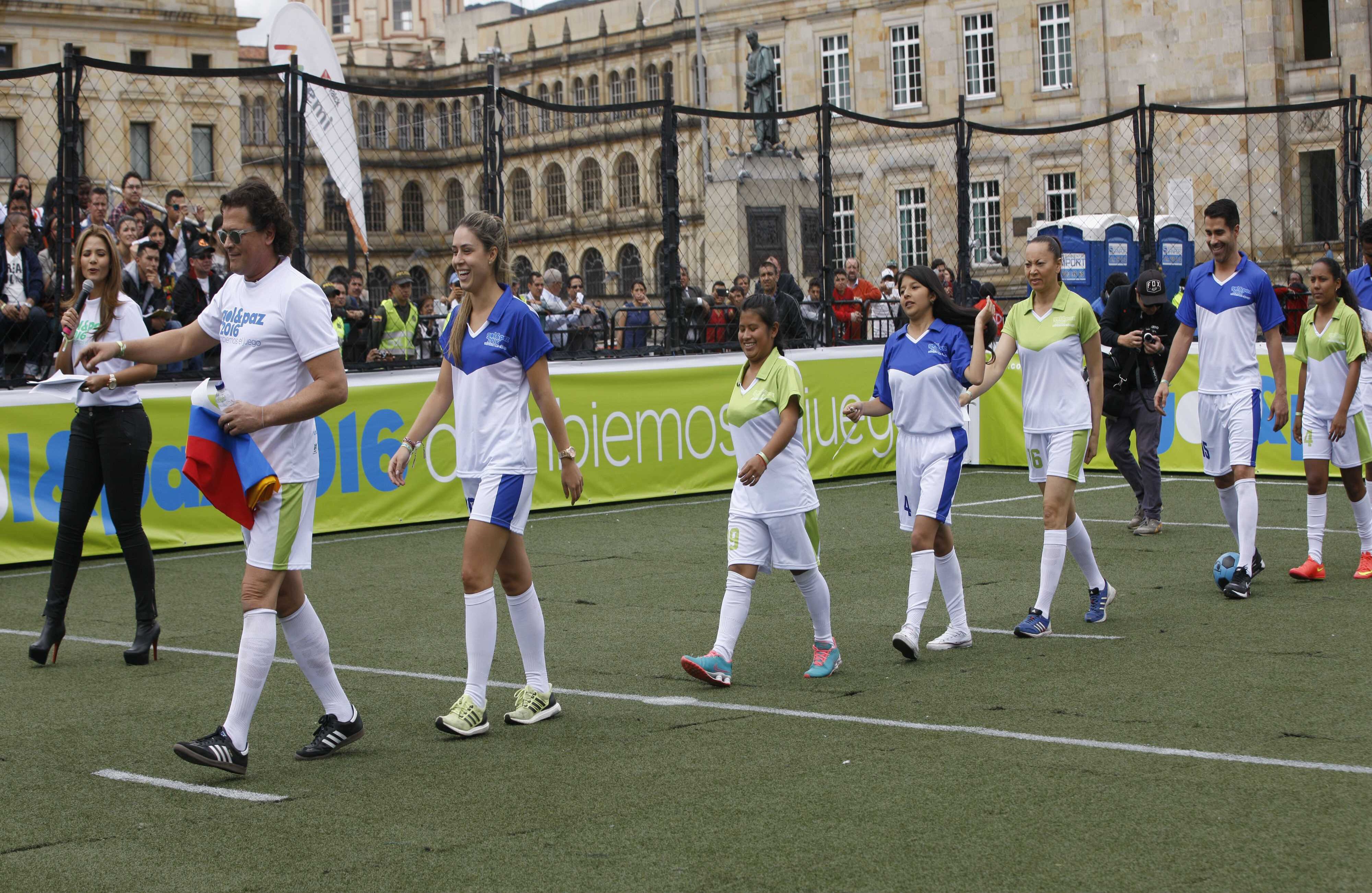 Fotos: León Dario Peláez/ SEMANA.