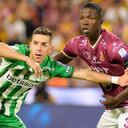 Solo faltaba conocer el nombre de los árbitros que velarán por justicia en Medellín. Este viernes, el tema quedó definido.