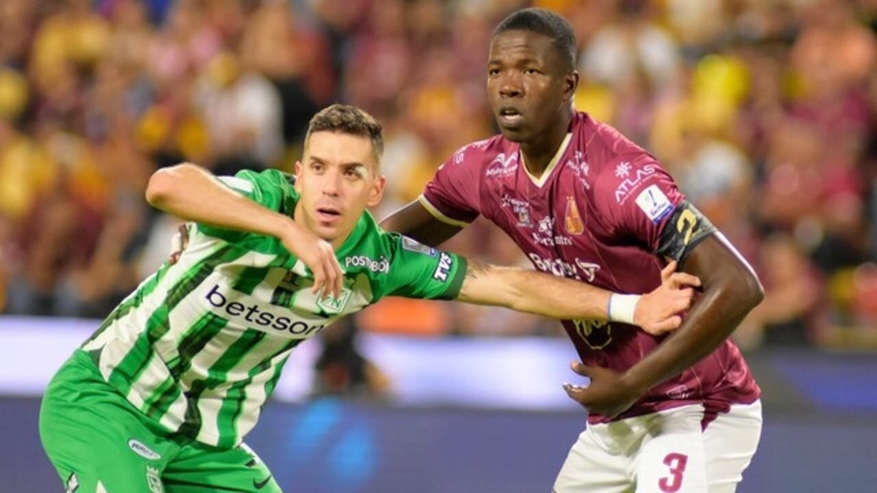 Solo faltaba conocer el nombre de los árbitros que velarán por justicia en Medellín. Este viernes, el tema quedó definido.