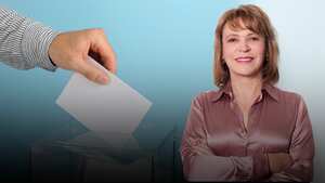 ¿Qué opina María Isabel? Sorpresas del domingo electoral