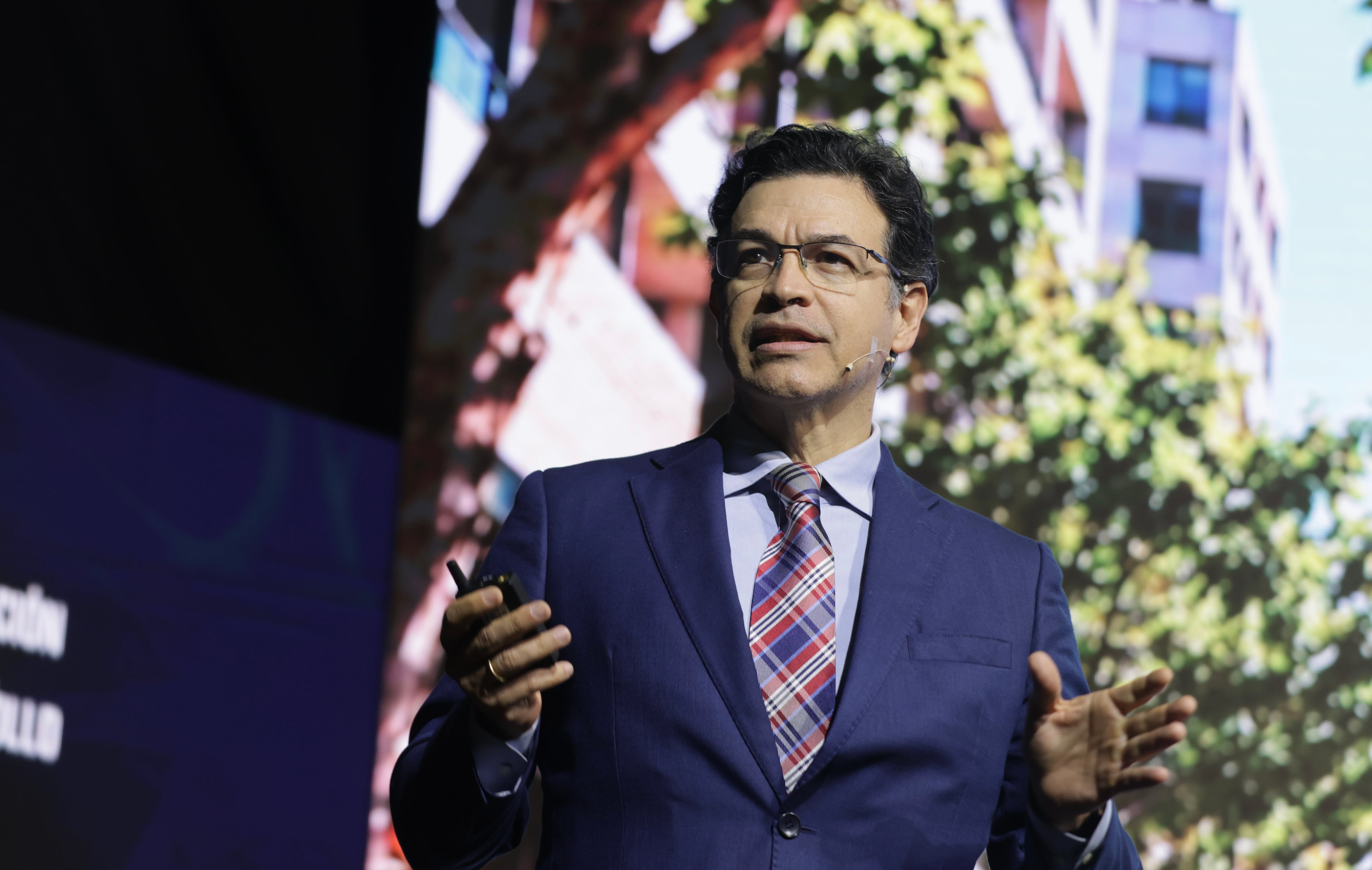 Fundación Innovación para el Desarrollo (I+D)