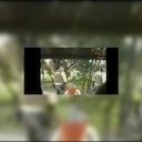 Las imágenes de lo ocurrido en Yopal