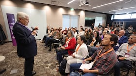 Cumbre de Educación