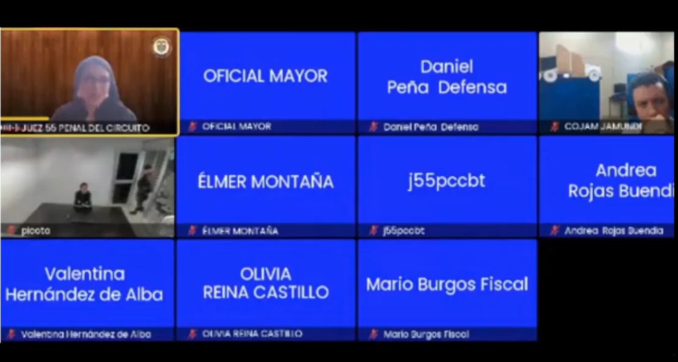 La defensa anunció que presentará recurso ante la decisión.