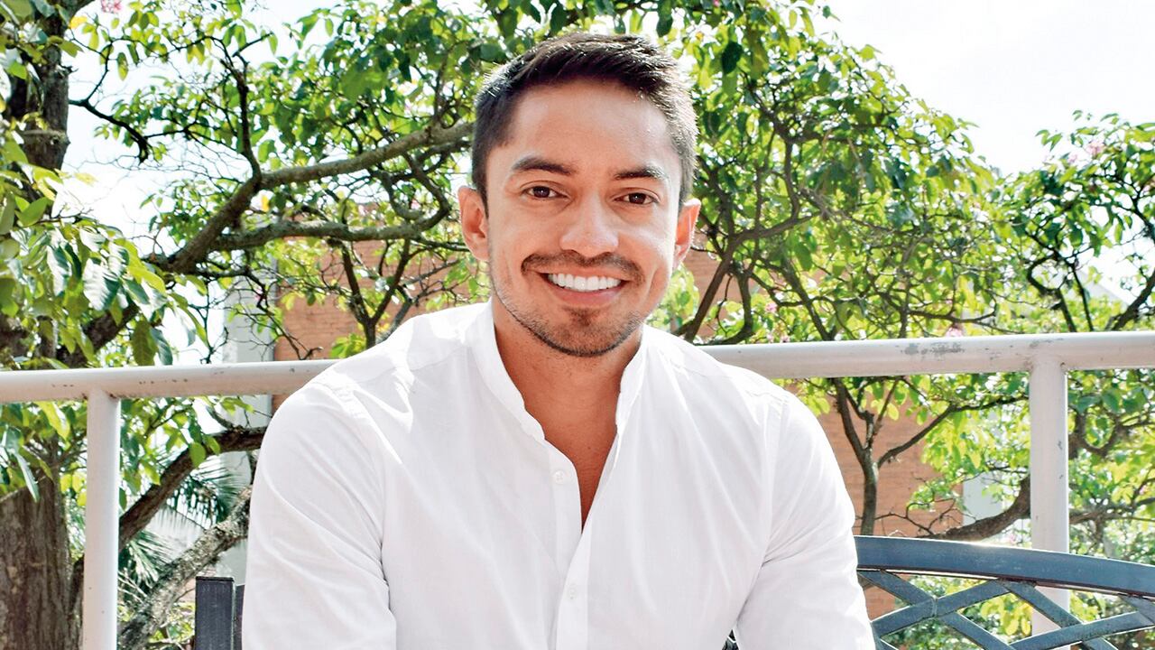 Ronald MayorgaExjefe de Comunicaciones del Ministerio de la Igualdad