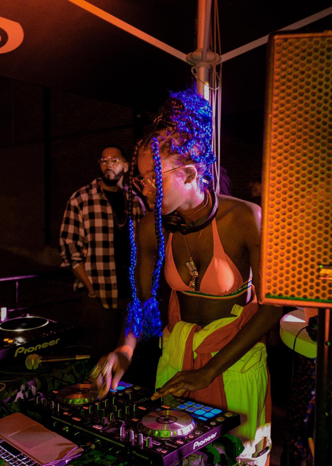 Del 17 al 20 de octubre el Planetario de Bogotá, el Teatro Jorge Eliécer Gaitán y La Media Torta serán los escenarios para rendirle homenaje a la cultura y la herencia africana.