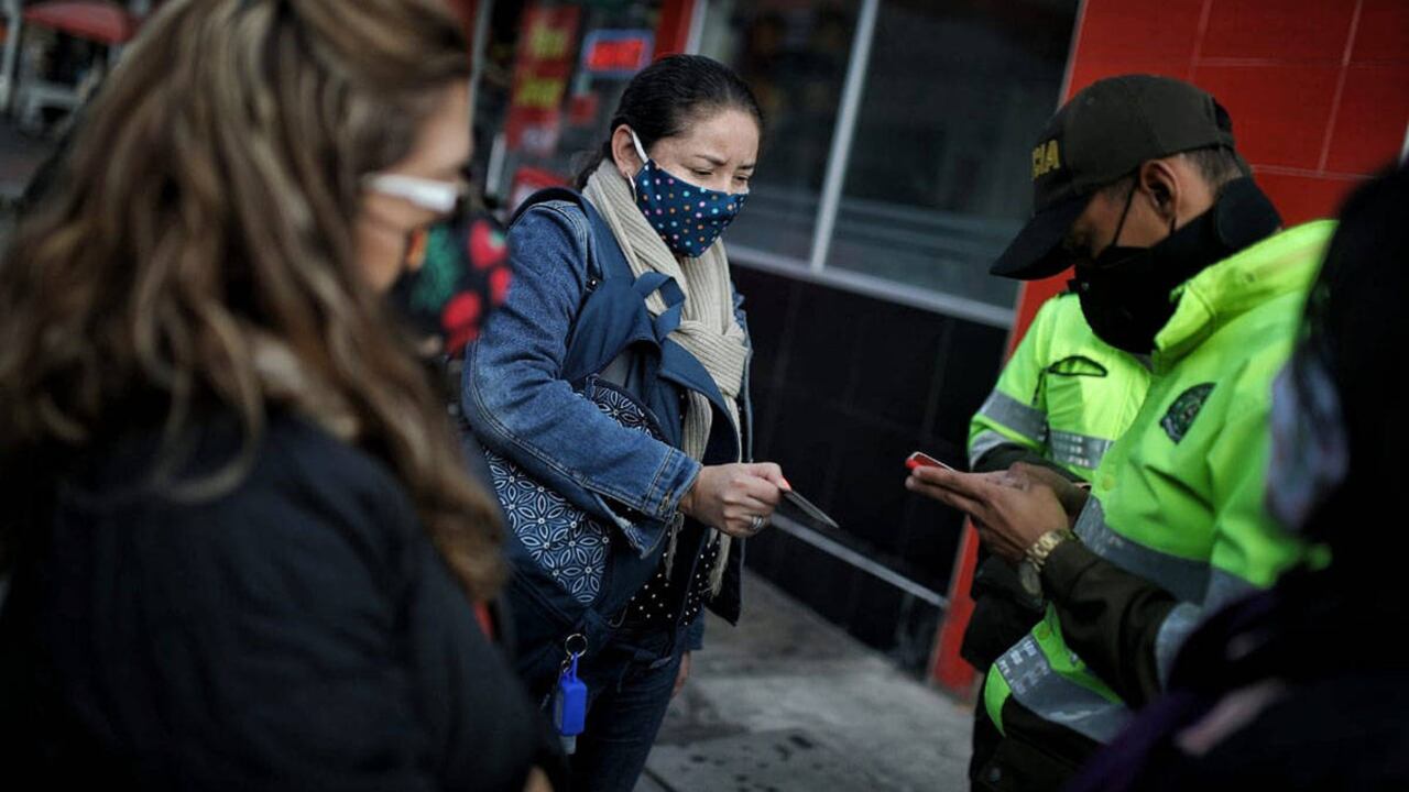 La restricciones y novedades en el pico y cédula de 3 al 9 de agosto.