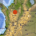 Temblor en Medellín