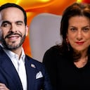 ALEXANDRA FALLA ZERRATE,
MINISTRA DE LAS TECNOLOGÍAS
DE LA INFORMACIÓN
Y LAS COMUNICACIONES