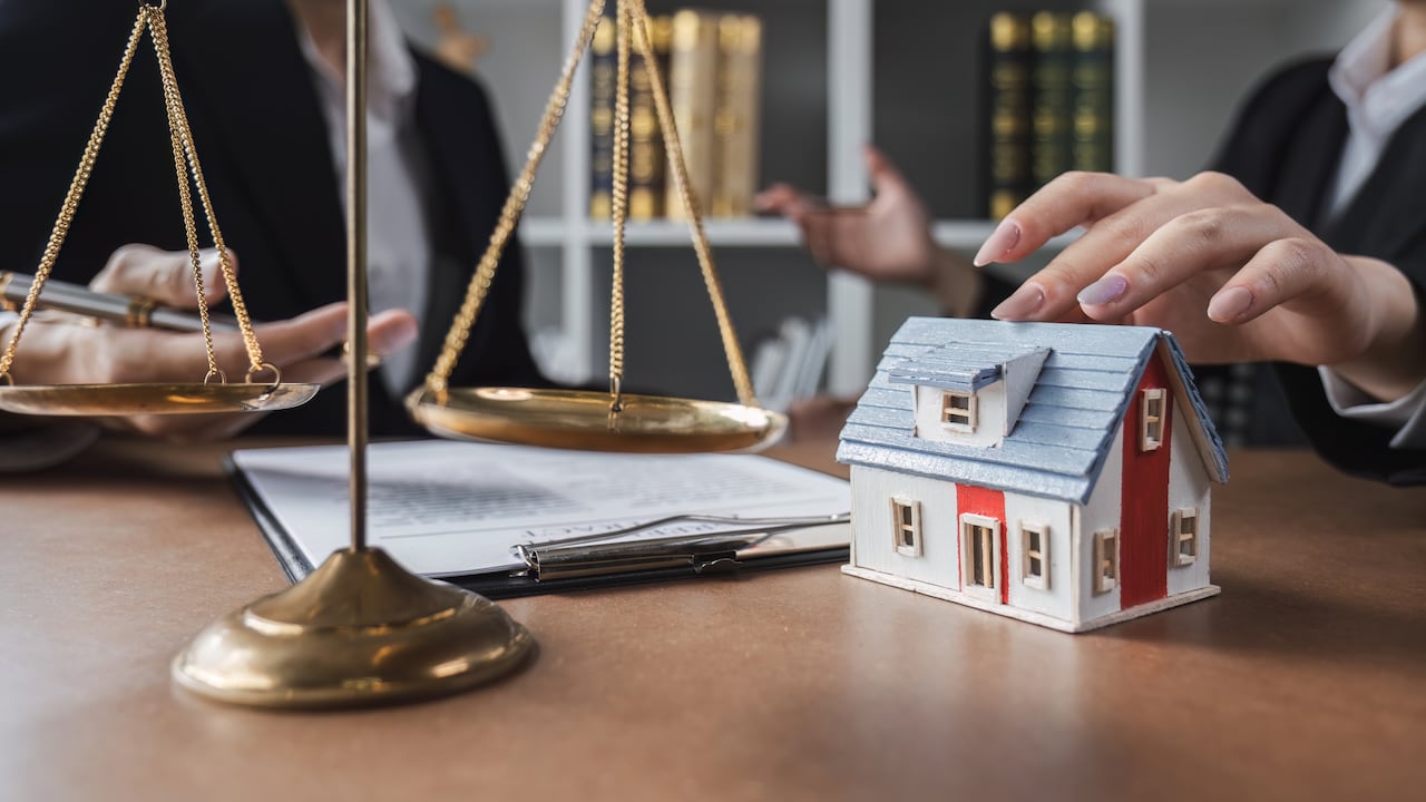 En la unión libre la separación de bienes es similar a la de un matrimonio civil.