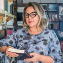 Adriana Ángel Forero, directora FILBo