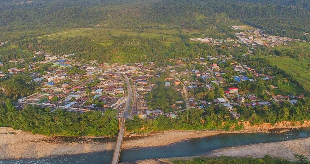 Alcaldía de Cubará