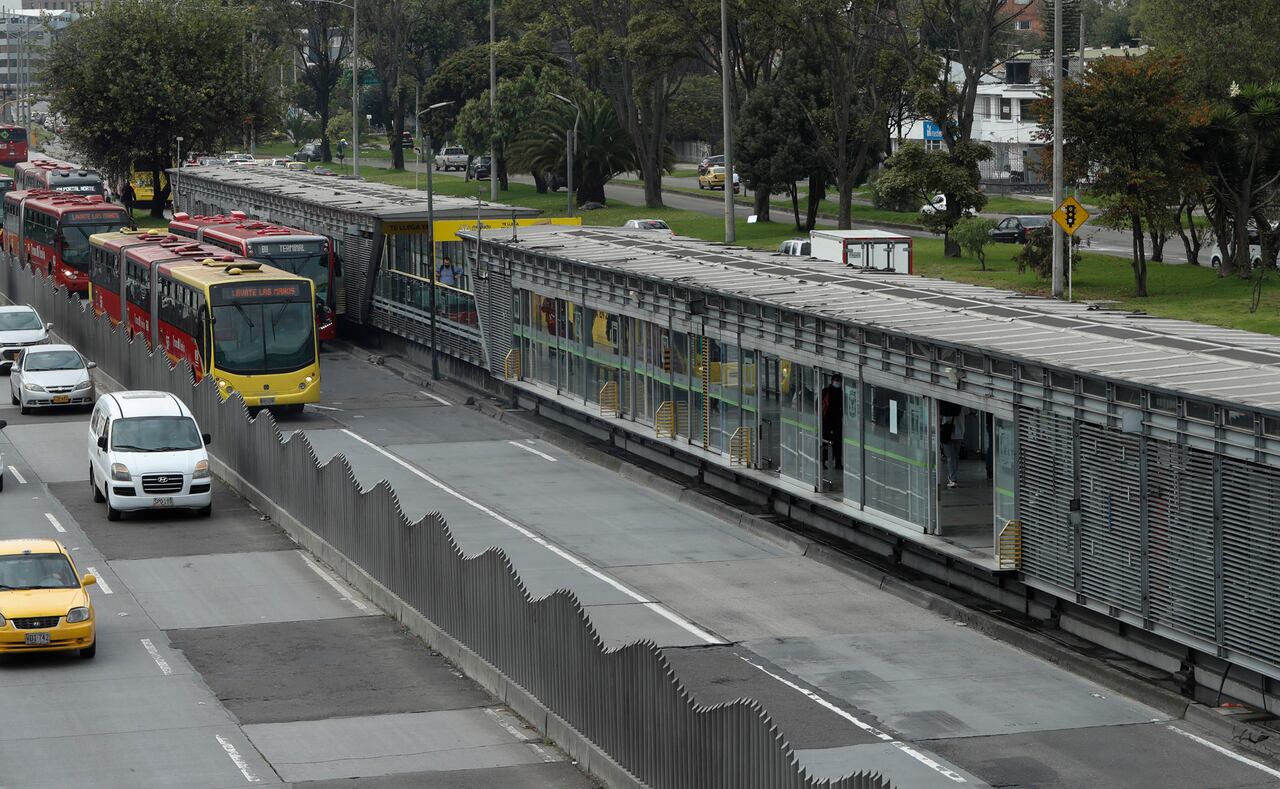 Transmilenio