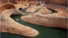 Mejor escenario natural (exterior)