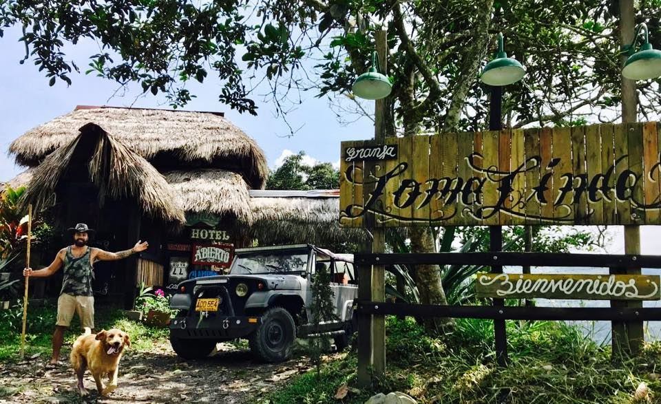 El Peñón, Cundinamarca