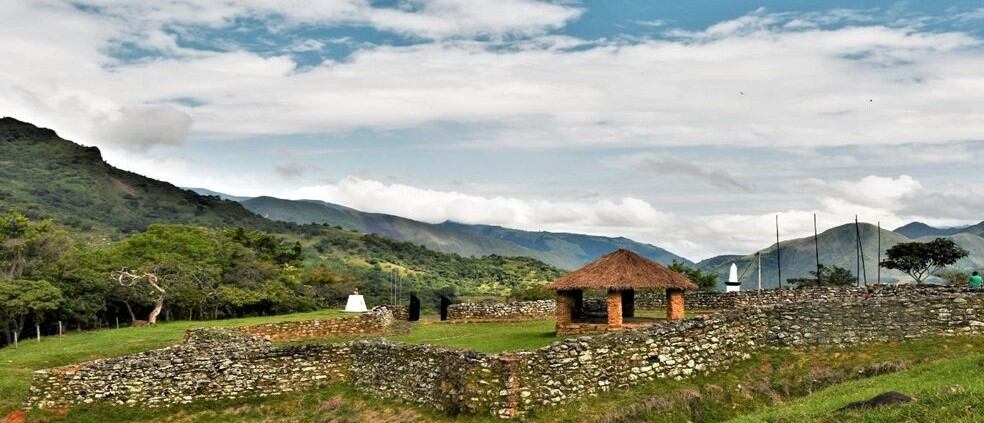 Paya, Boyacá