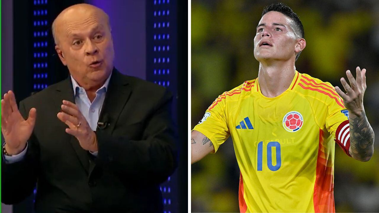 Palabras de Carlos Antonio.