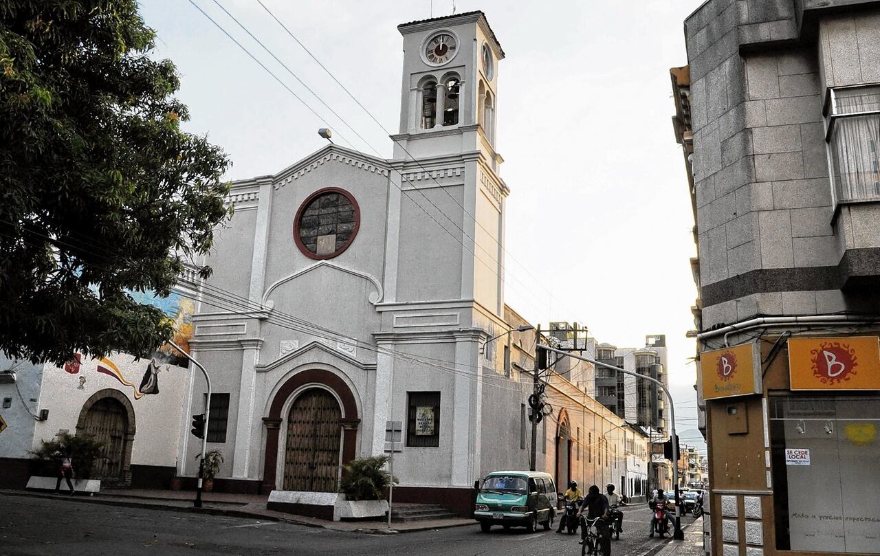 Las desapariciones y muertes de jóvenes y menores de edad en Cartago tienen en máxima alerta a las autoridades que han ofrecido una millonaria recompensa a quien dé información sobre los responsables. Foto Colprensa