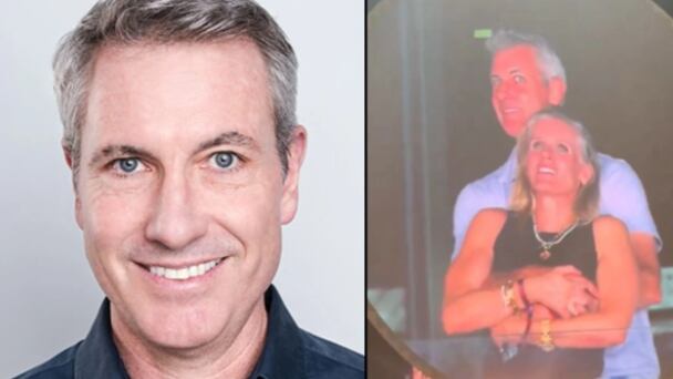 El hombre publicó un comunicado en sus redes sociales