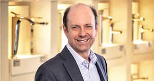 Roberto Junguito Pombo Presidente de la Organización Corona