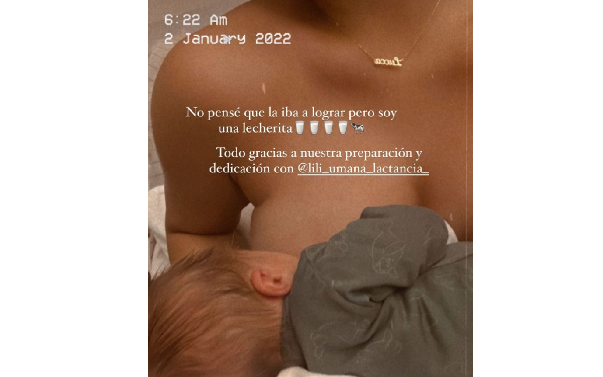 Imagen tomada de Instagram.