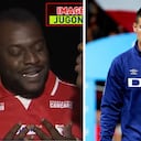 Hinchas de James Rodríguez no lo vieron un minuto con Rayo ante Girona