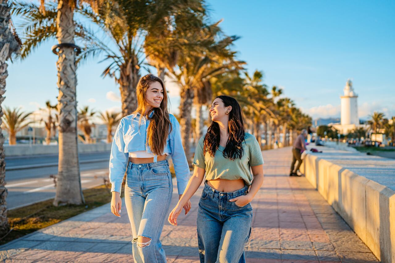 Málaga, un lugar fascinante para visitar en la Costa del Sol española