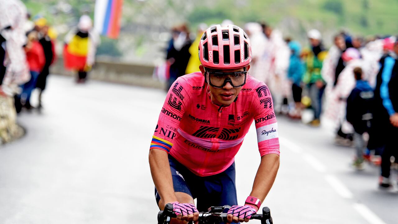 ETAPA 9 TOUR DE FRANCIA