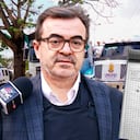 Febrero 19 de 2024. Carrotanques de la Unidad Nacional de Gestión de Riesgo (Cortesía: UNGRD)